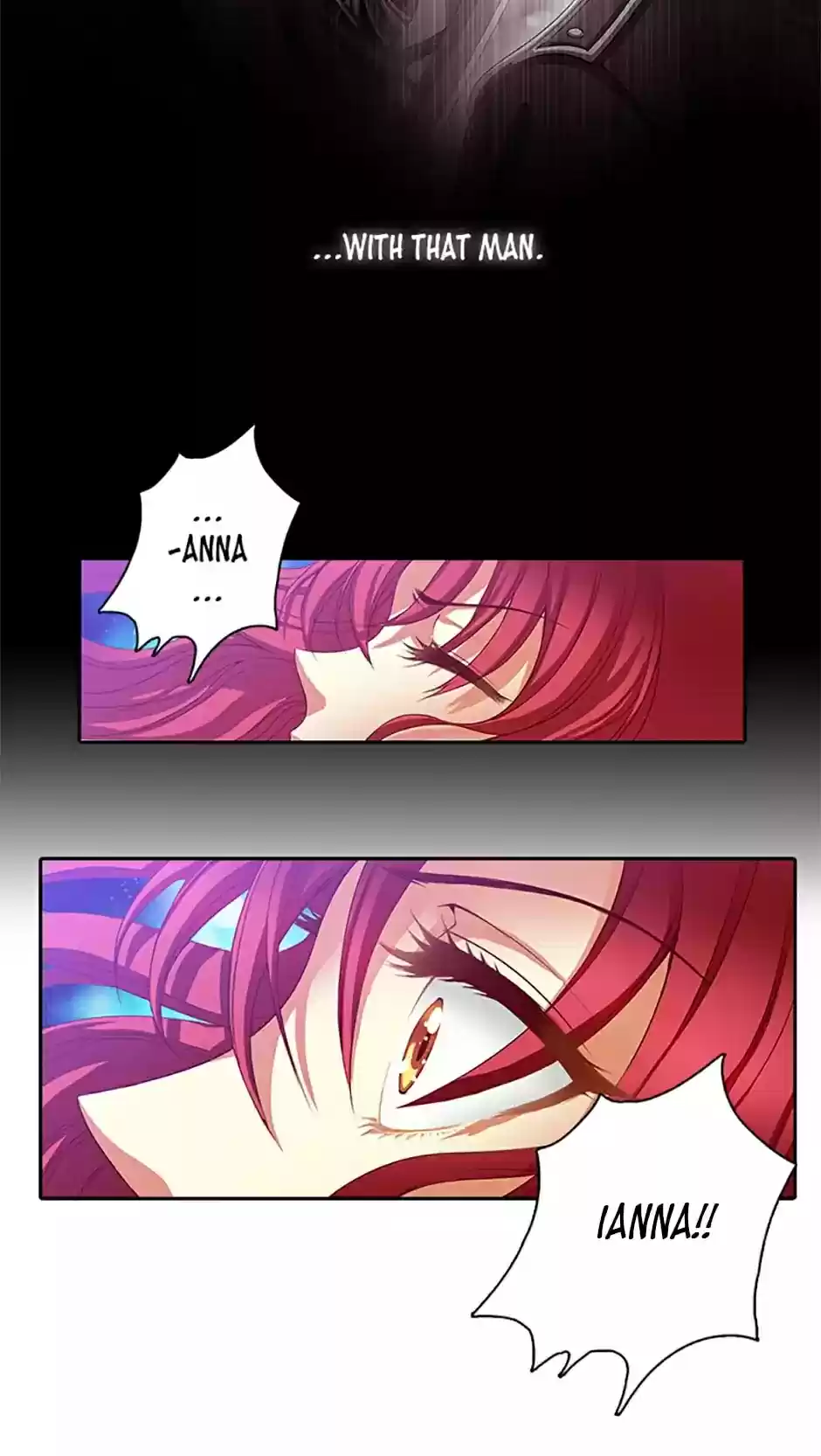 Reminiscence Adonis Vol.1 Ch.2