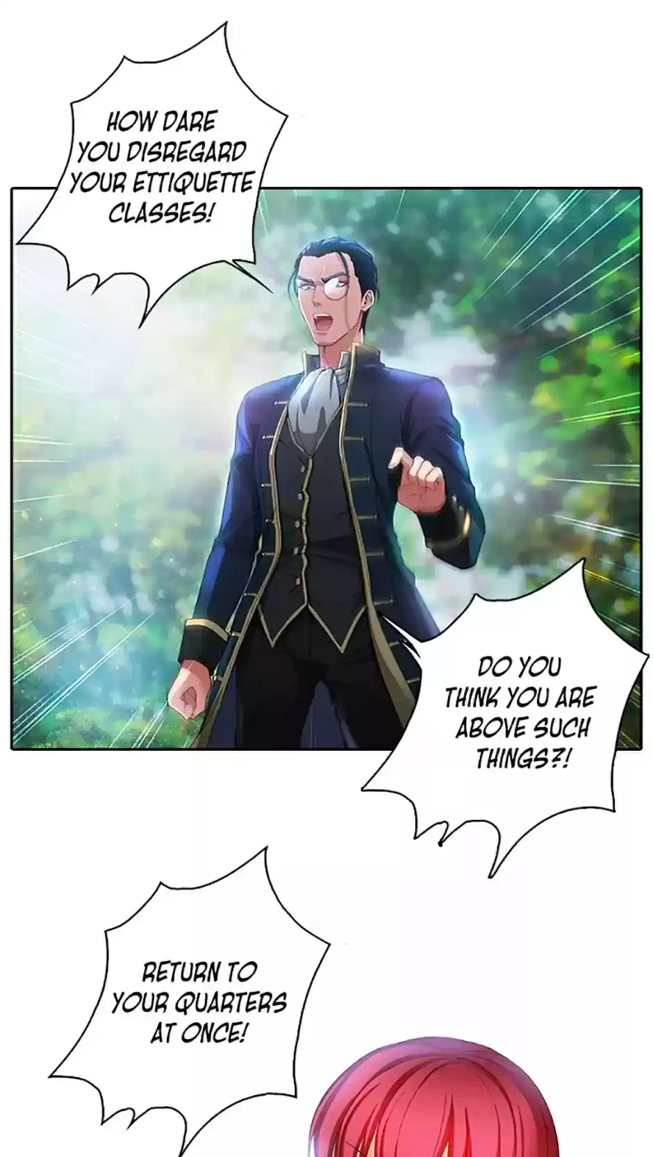 Reminiscence Adonis Vol.1 Ch.2