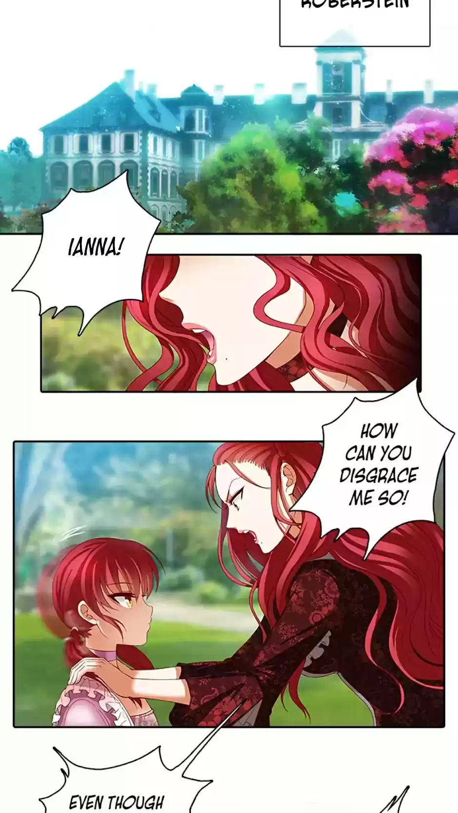 Reminiscence Adonis Vol.1 Ch.2