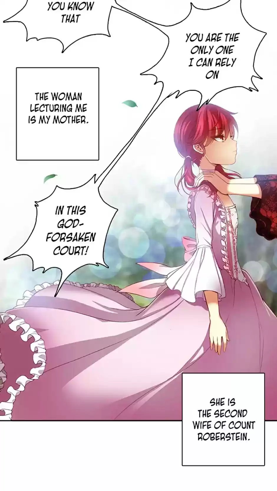 Reminiscence Adonis Vol.1 Ch.2