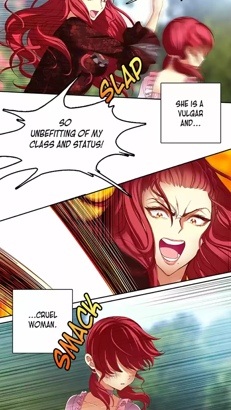 Reminiscence Adonis Vol.1 Ch.2