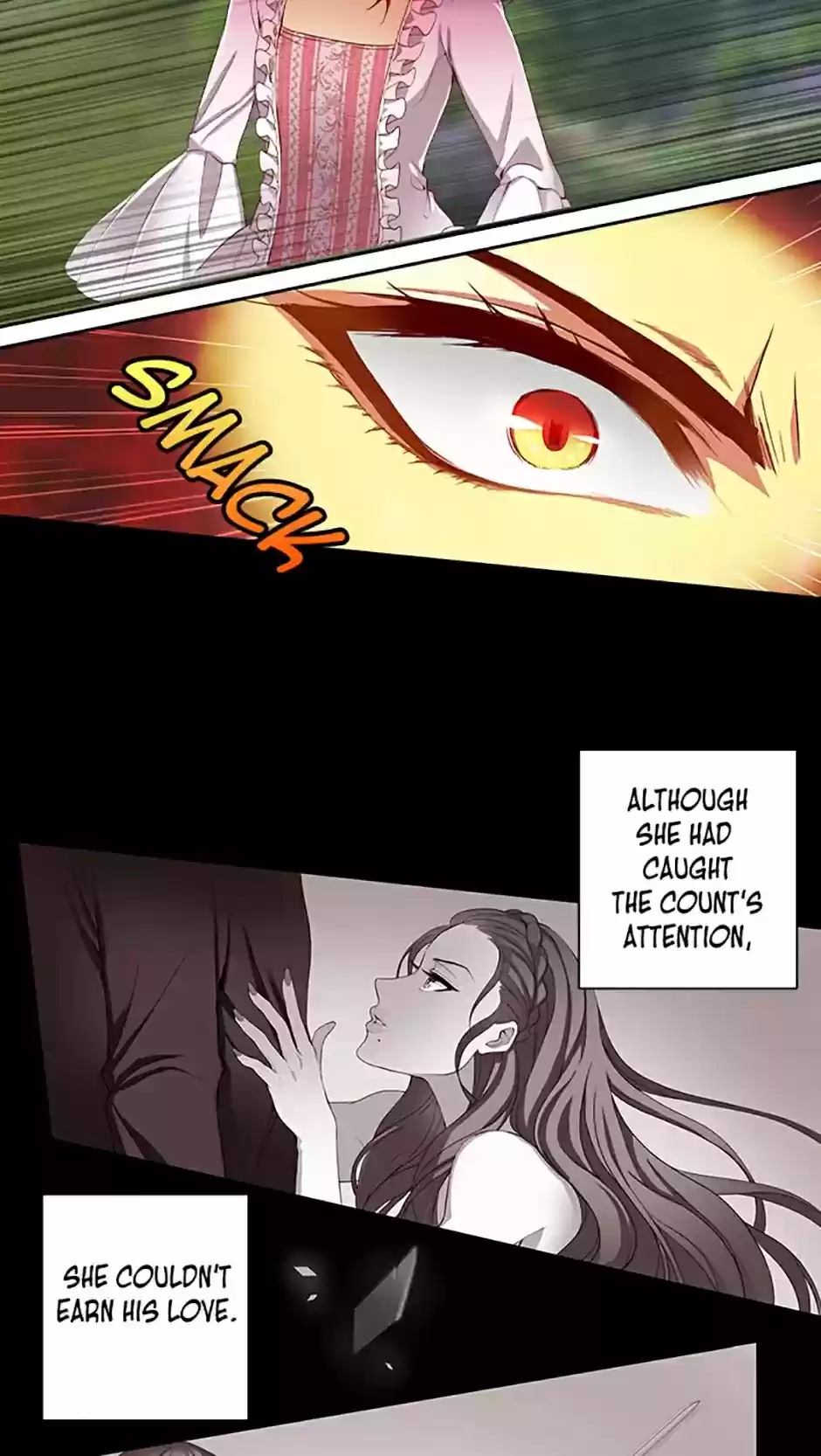 Reminiscence Adonis Vol.1 Ch.2