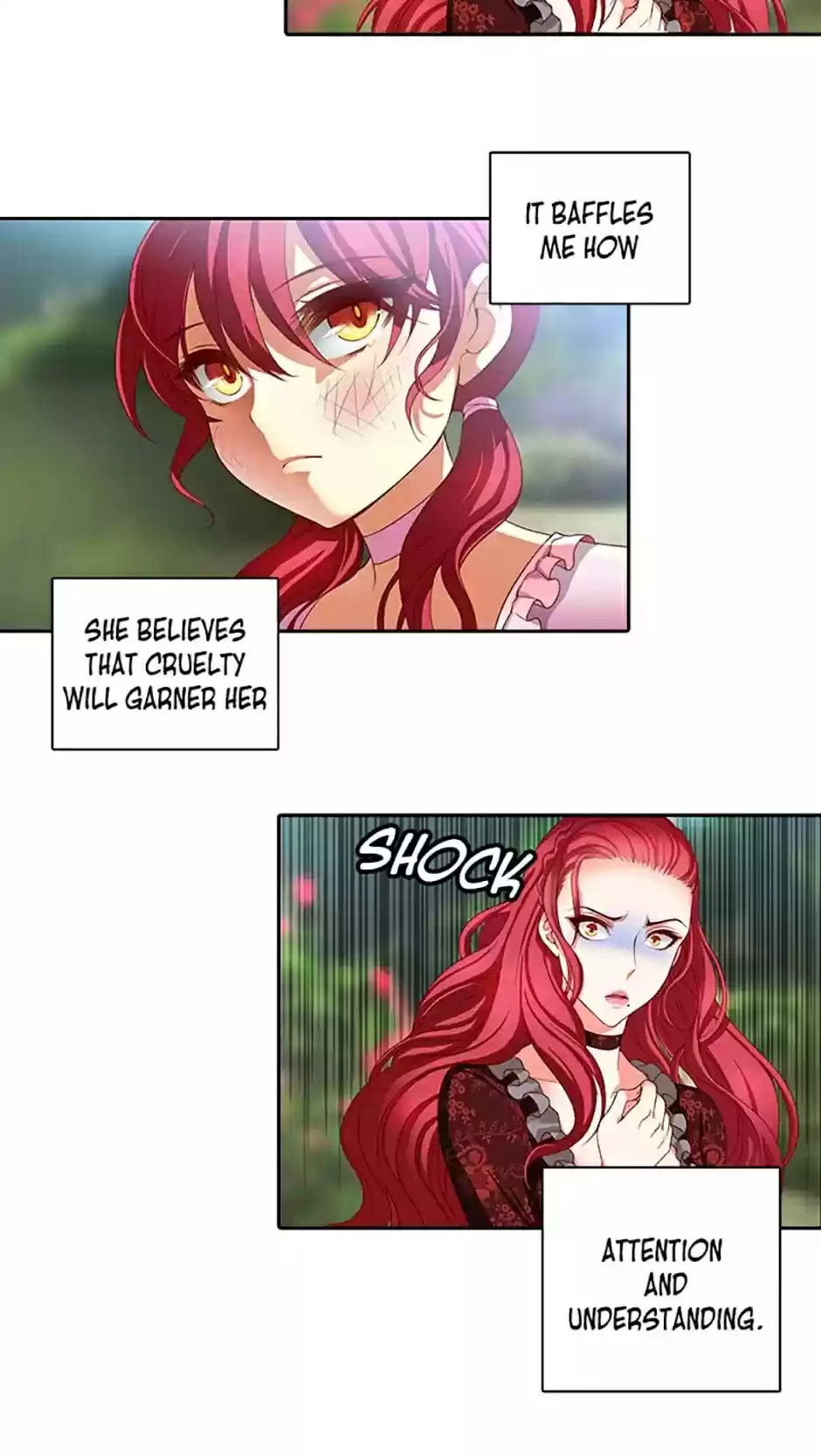 Reminiscence Adonis Vol.1 Ch.2