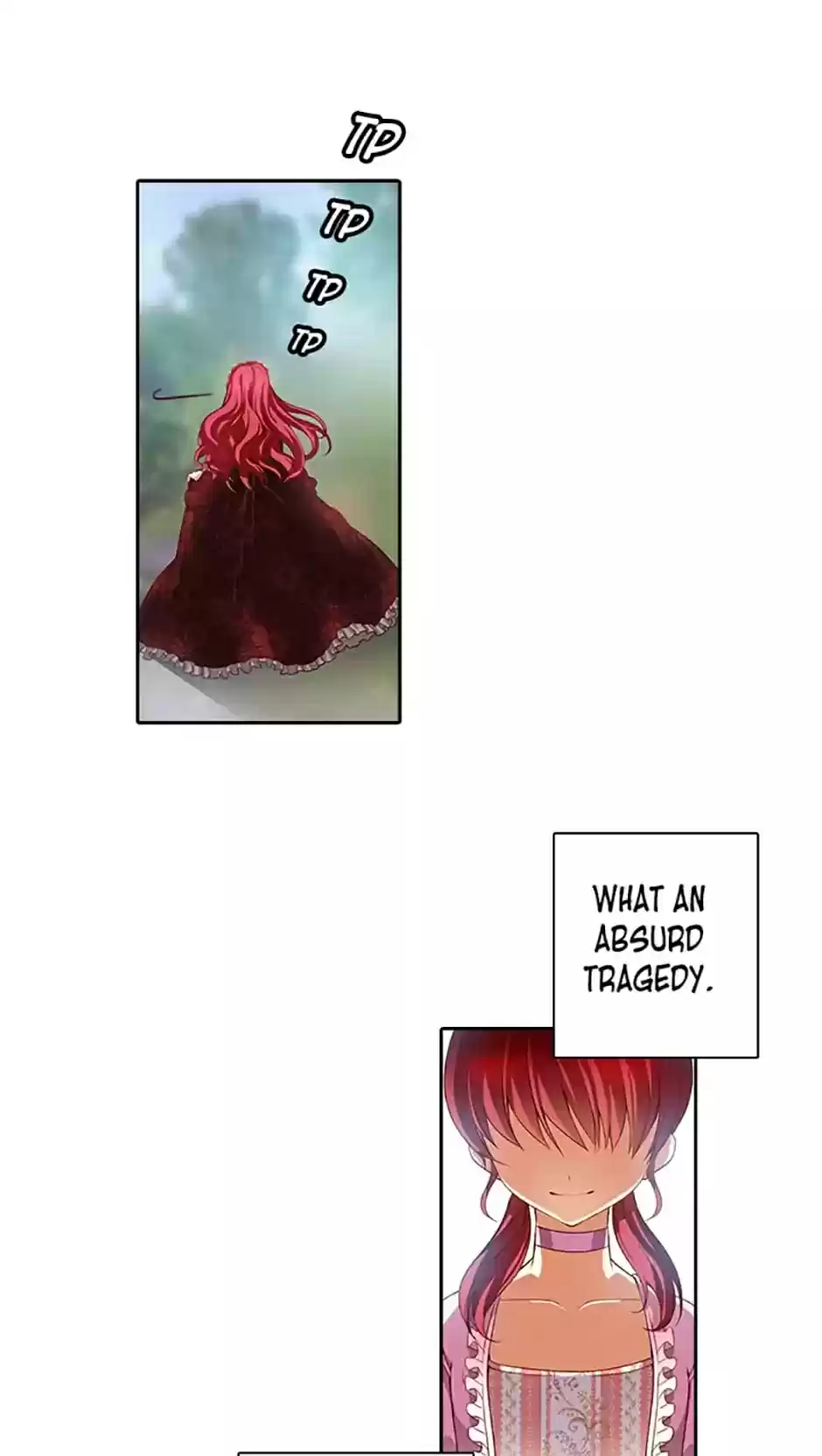 Reminiscence Adonis Vol.1 Ch.2