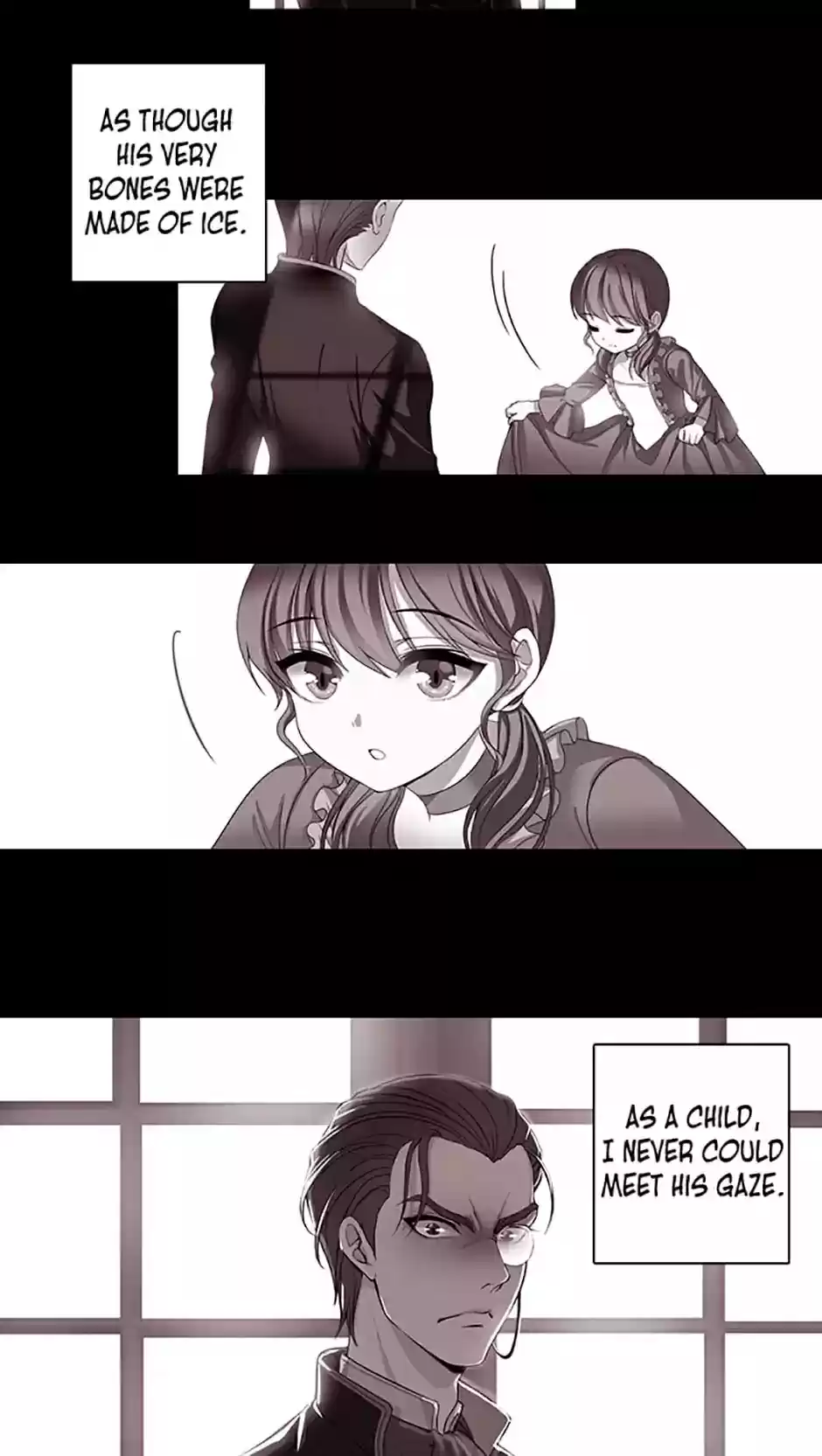 Reminiscence Adonis Vol.1 Ch.2