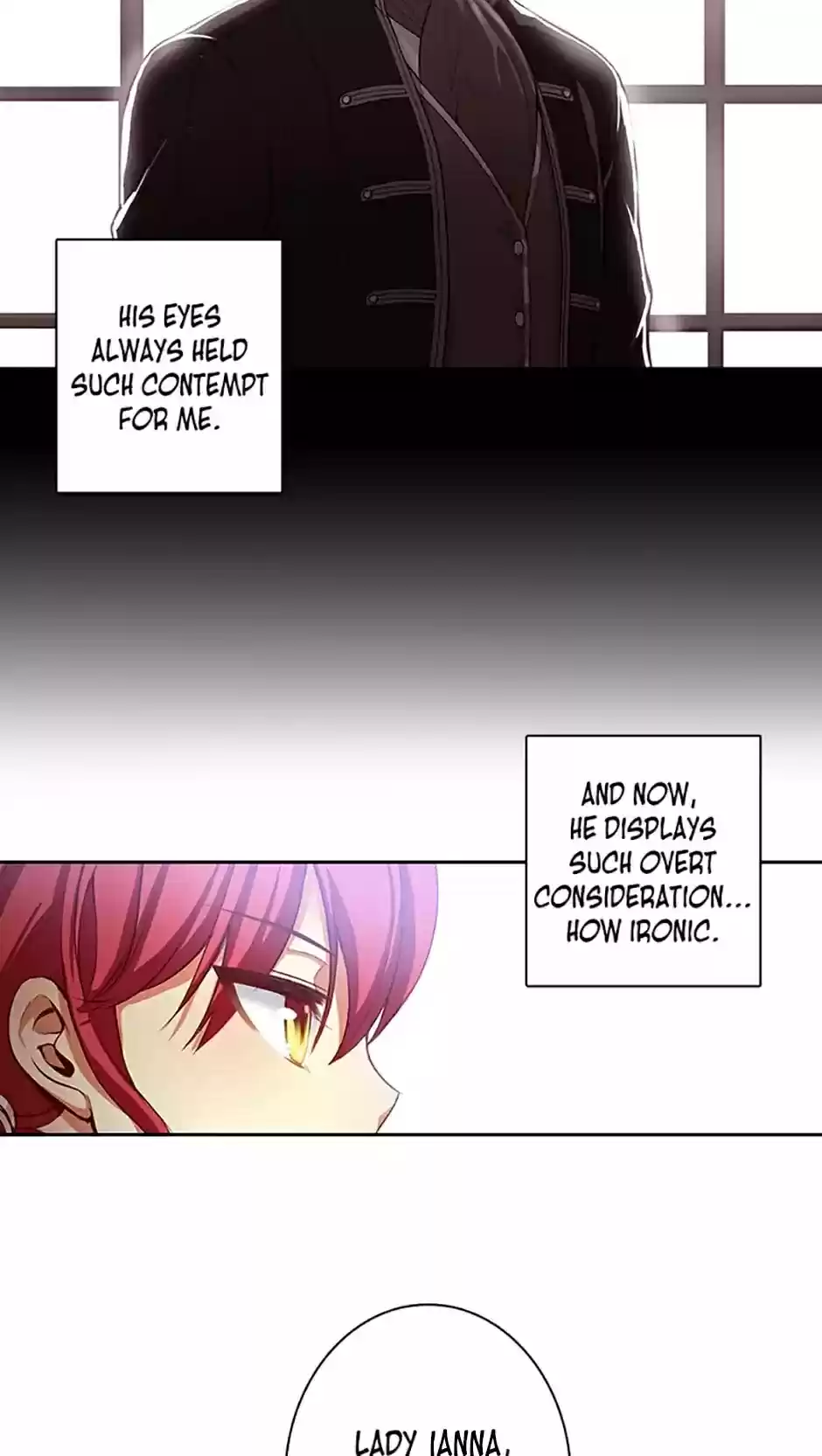 Reminiscence Adonis Vol.1 Ch.2