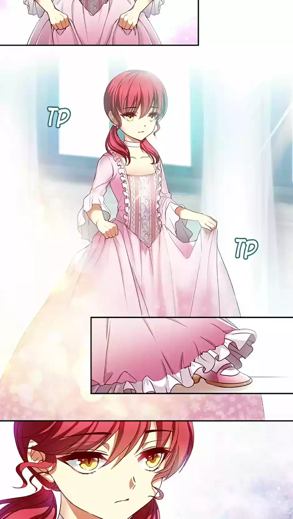 Reminiscence Adonis Vol.1 Ch.2