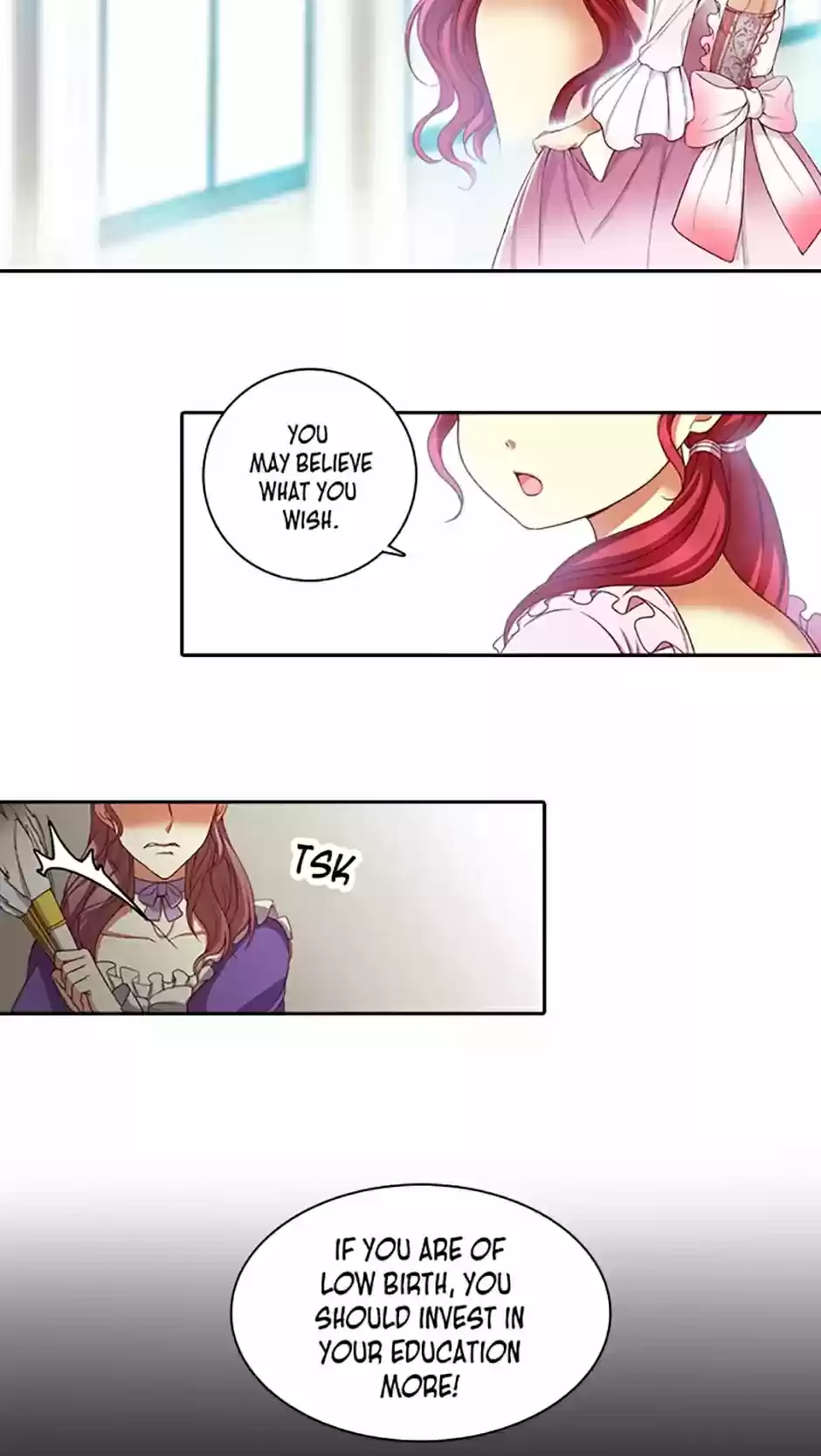 Reminiscence Adonis Vol.1 Ch.2