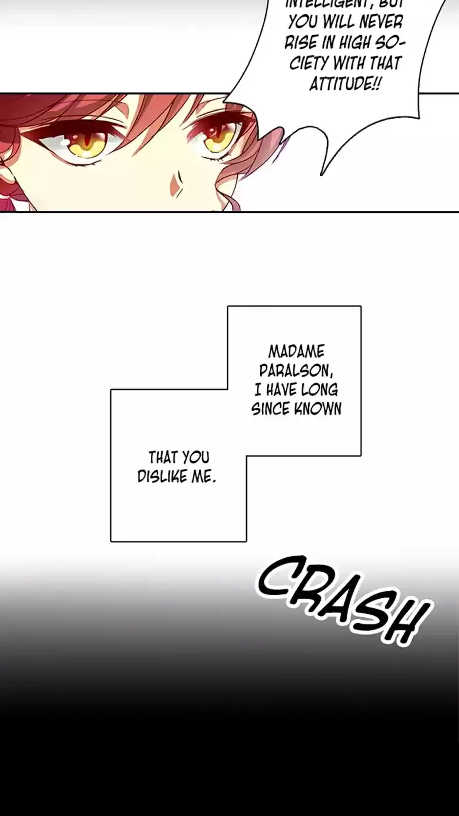 Reminiscence Adonis Vol.1 Ch.2