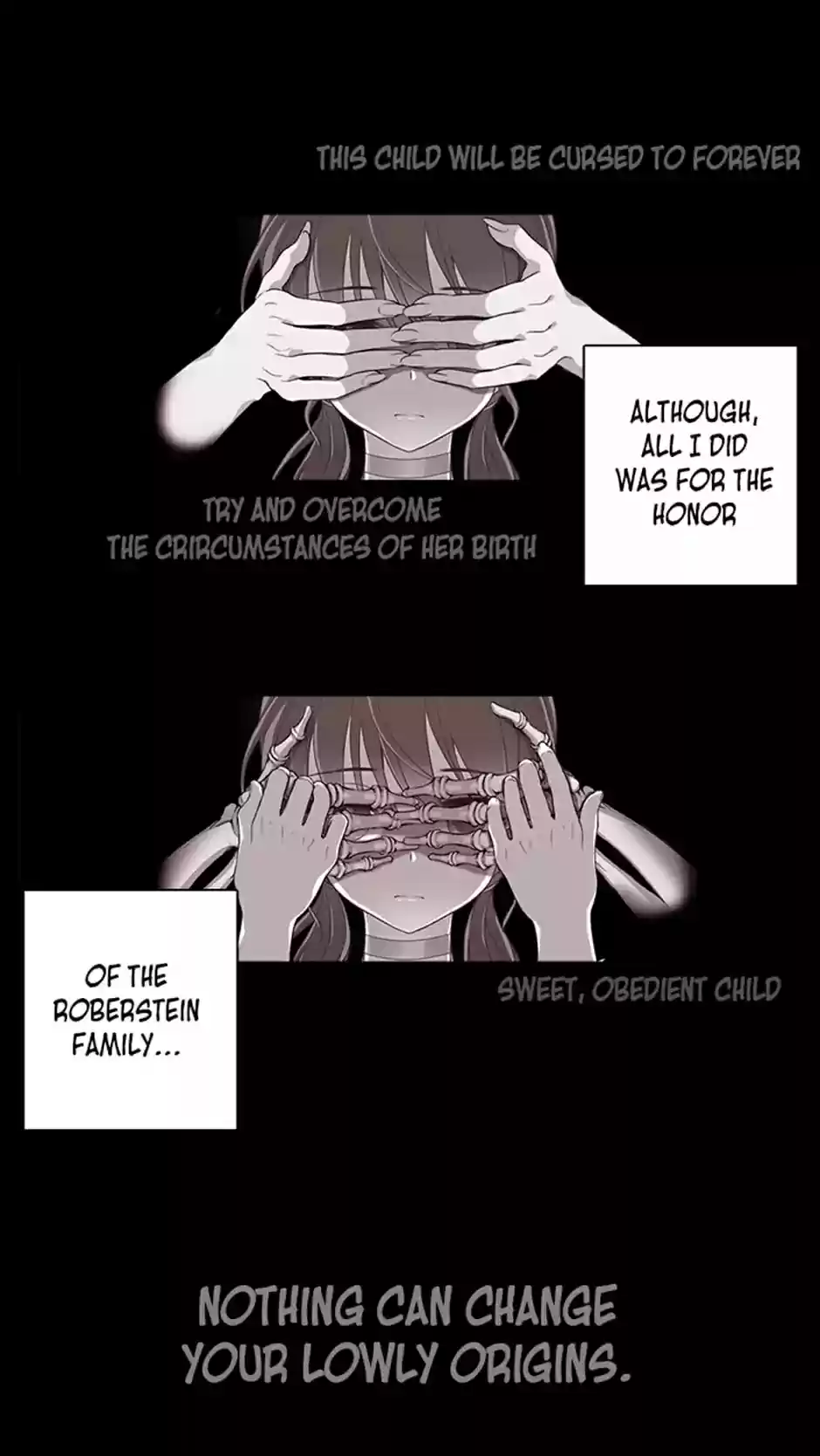 Reminiscence Adonis Vol.1 Ch.2