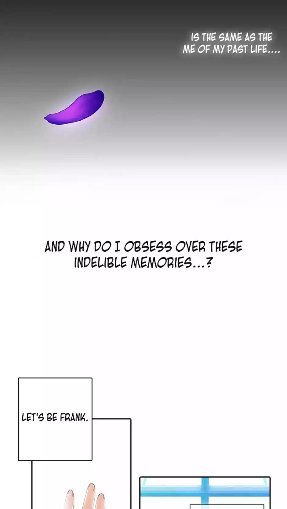 Reminiscence Adonis Vol.1 Ch.2