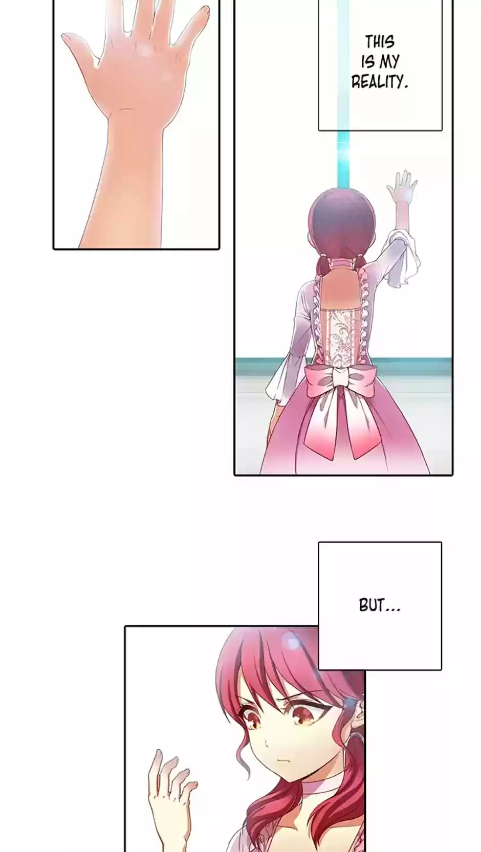 Reminiscence Adonis Vol.1 Ch.2