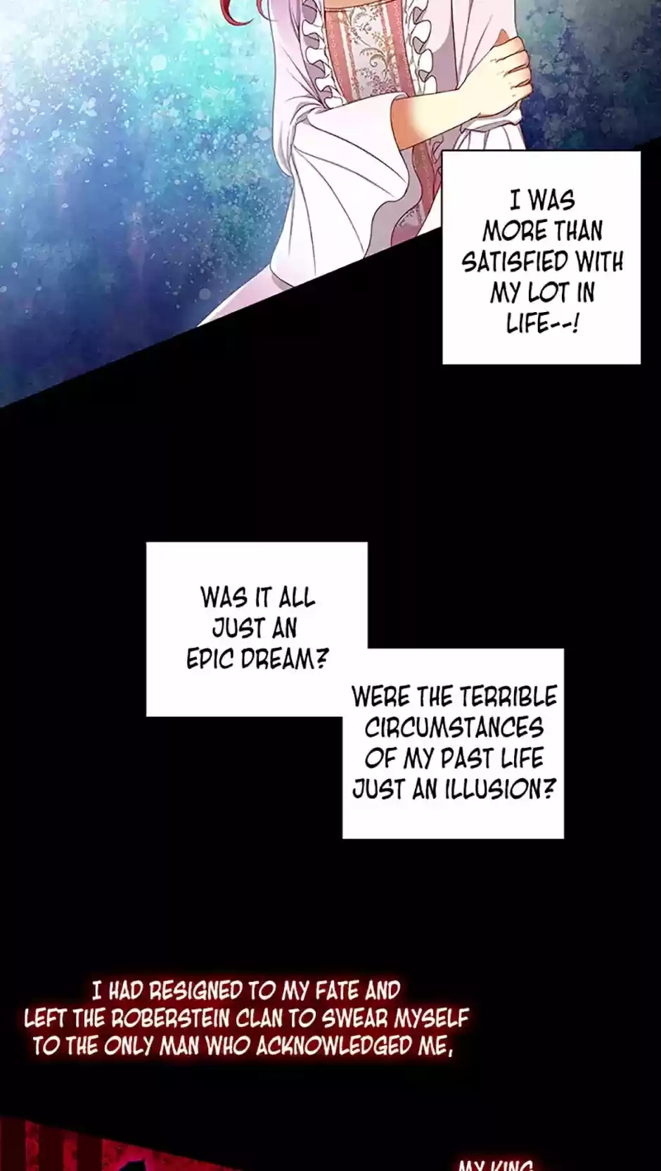 Reminiscence Adonis Vol.1 Ch.2