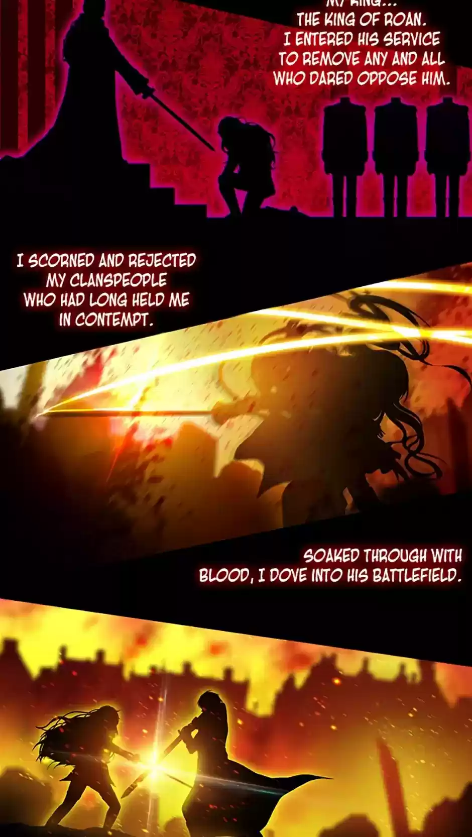 Reminiscence Adonis Vol.1 Ch.2