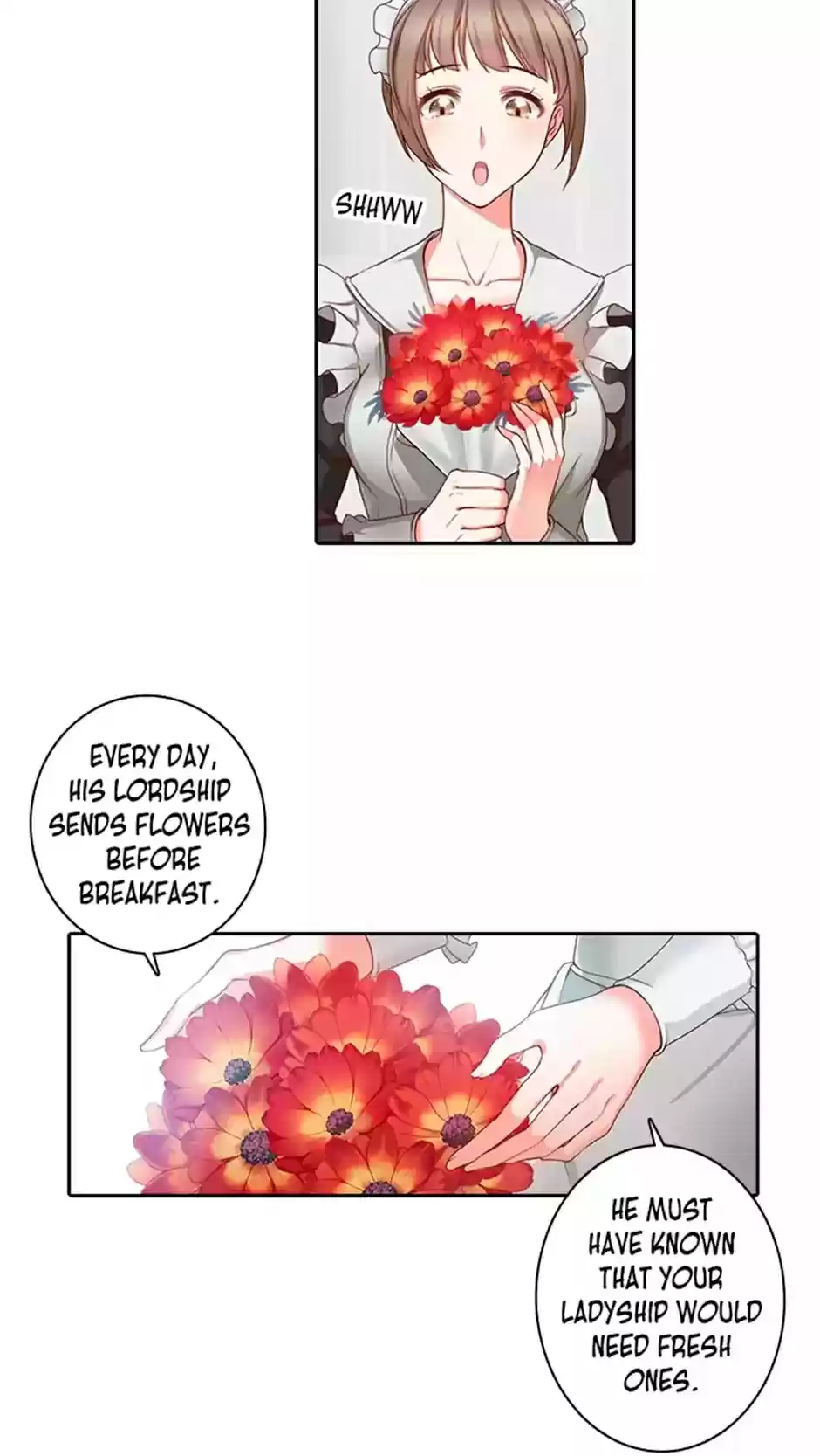 Reminiscence Adonis Vol.1 Ch.2