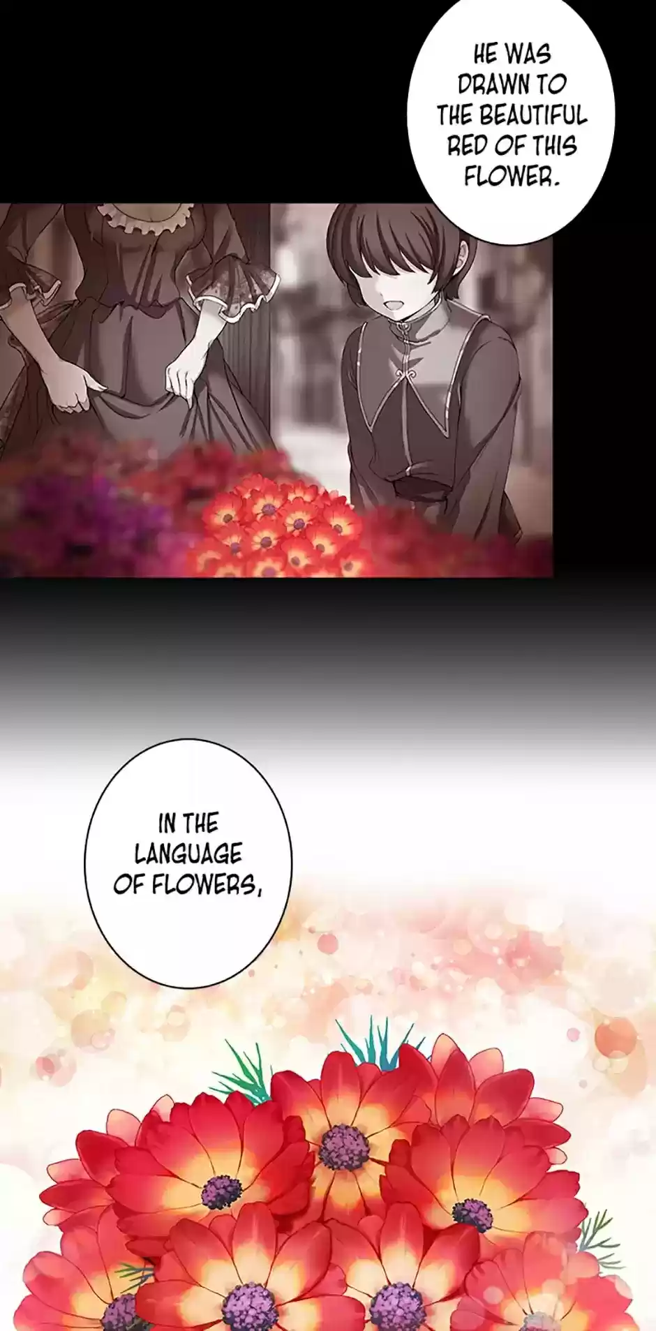 Reminiscence Adonis Vol.1 Ch.2