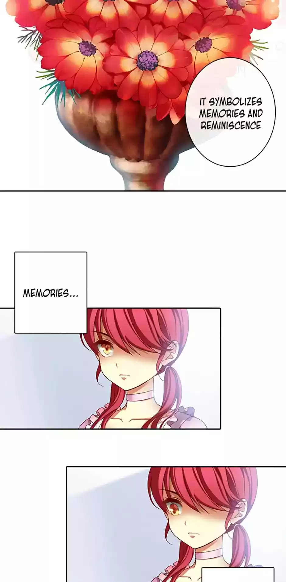 Reminiscence Adonis Vol.1 Ch.2