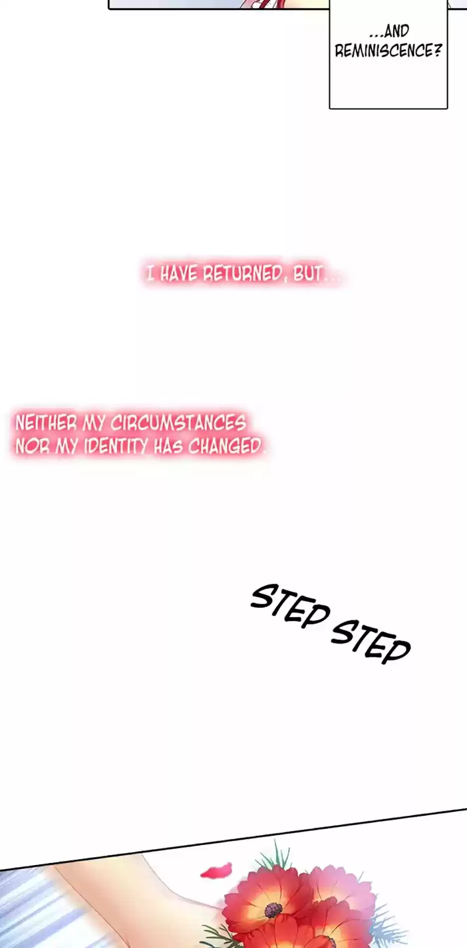 Reminiscence Adonis Vol.1 Ch.2