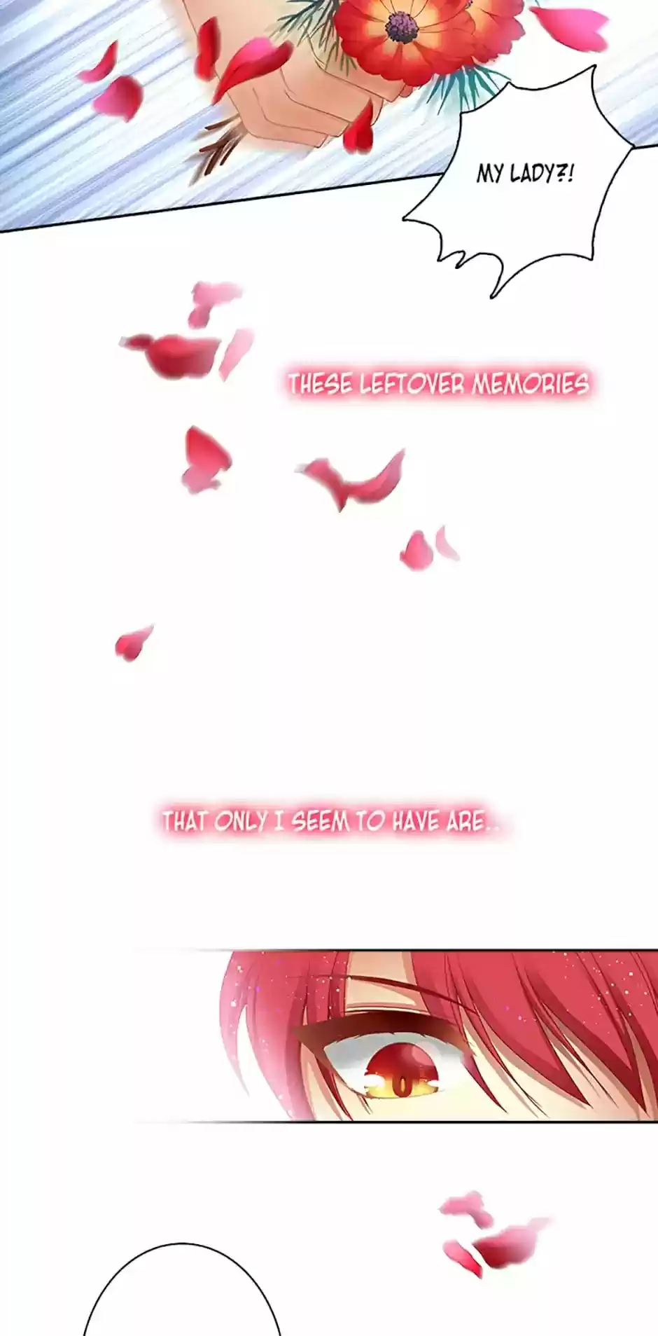 Reminiscence Adonis Vol.1 Ch.2