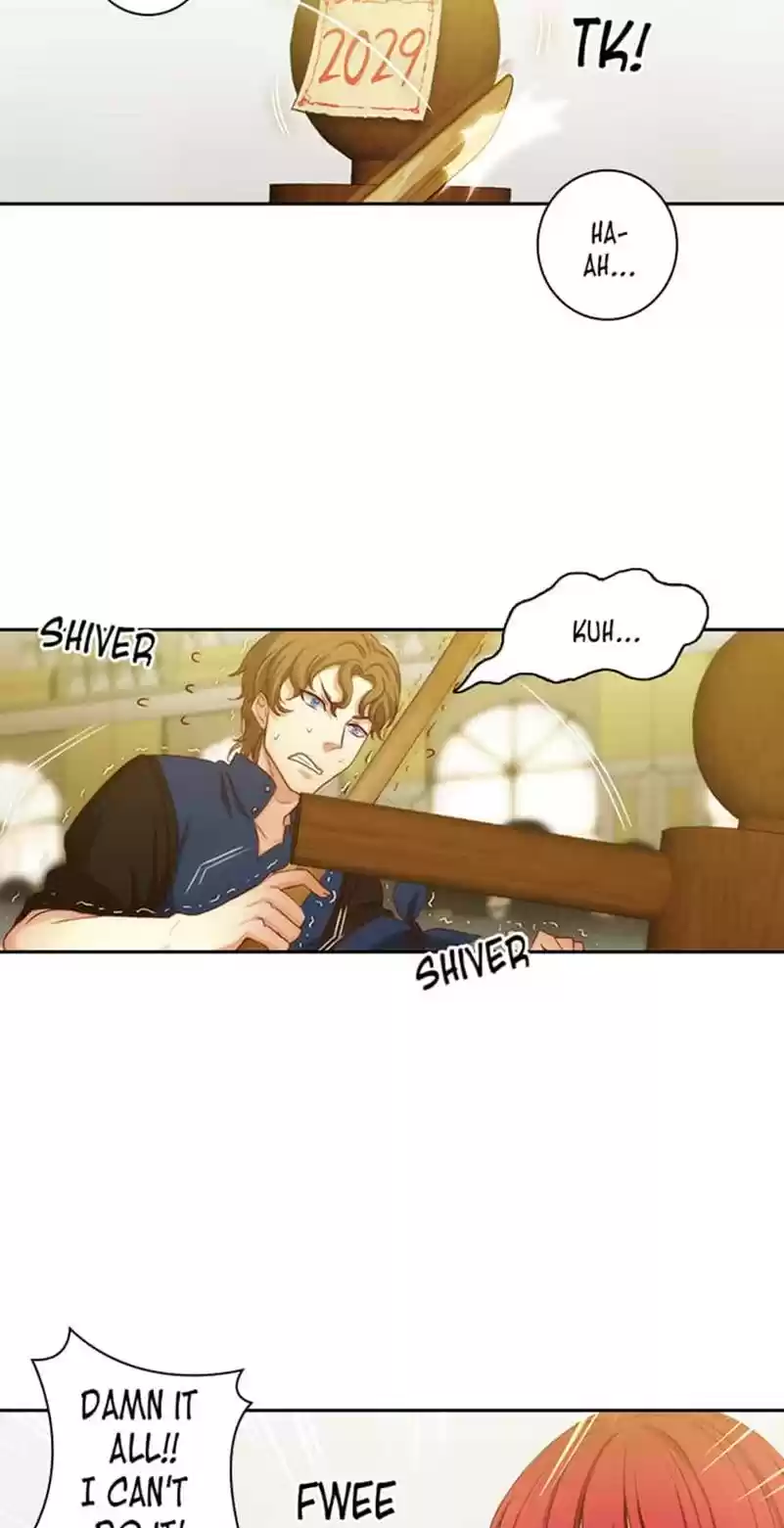 Reminiscence Adonis Vol.1 Ch.20