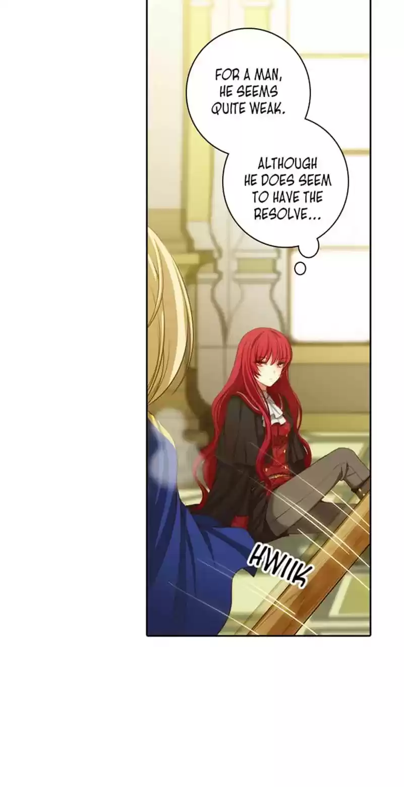 Reminiscence Adonis Vol.1 Ch.20