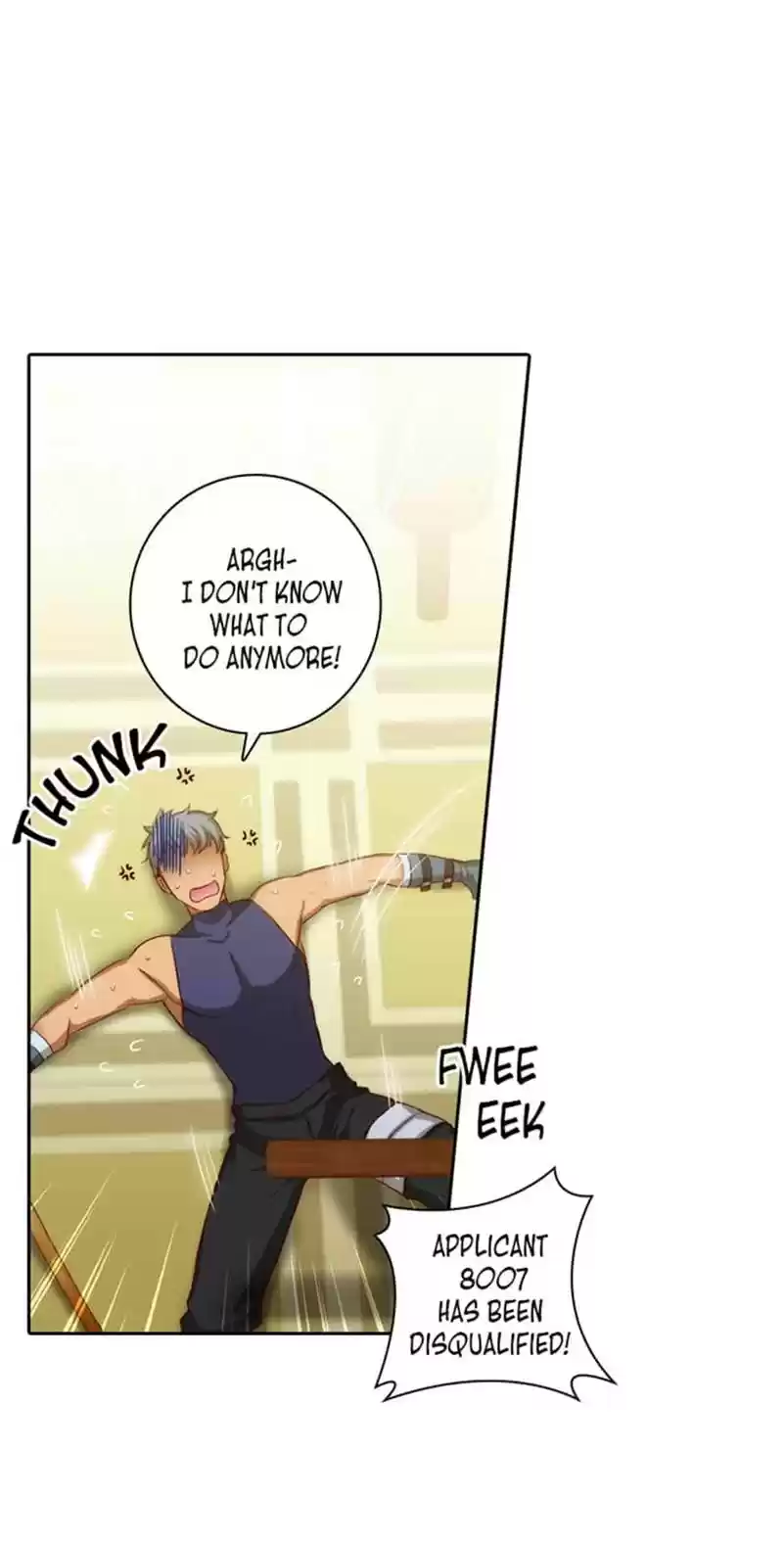 Reminiscence Adonis Vol.1 Ch.20