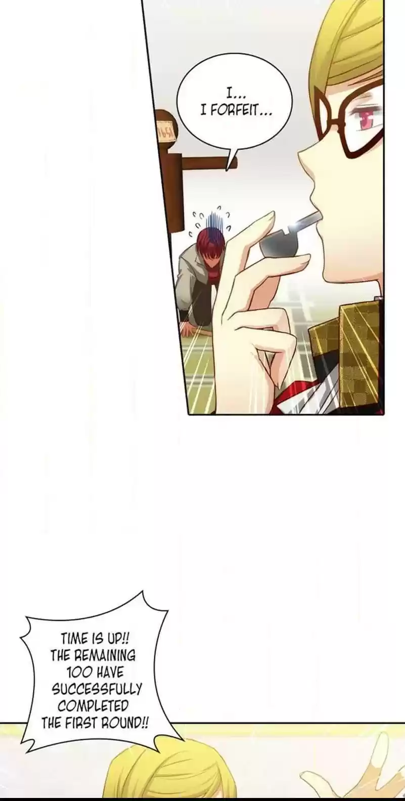 Reminiscence Adonis Vol.1 Ch.20