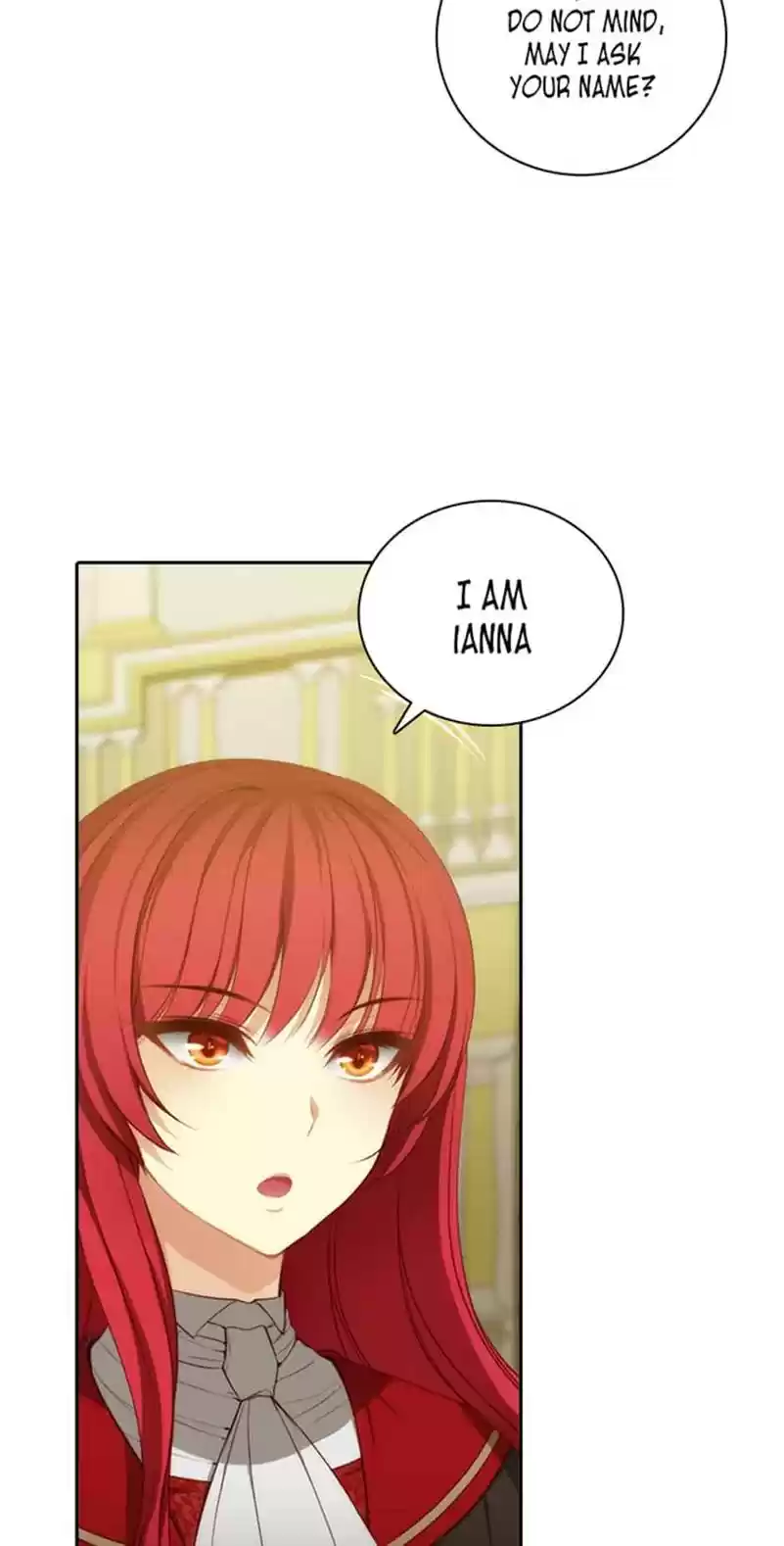 Reminiscence Adonis Vol.1 Ch.20