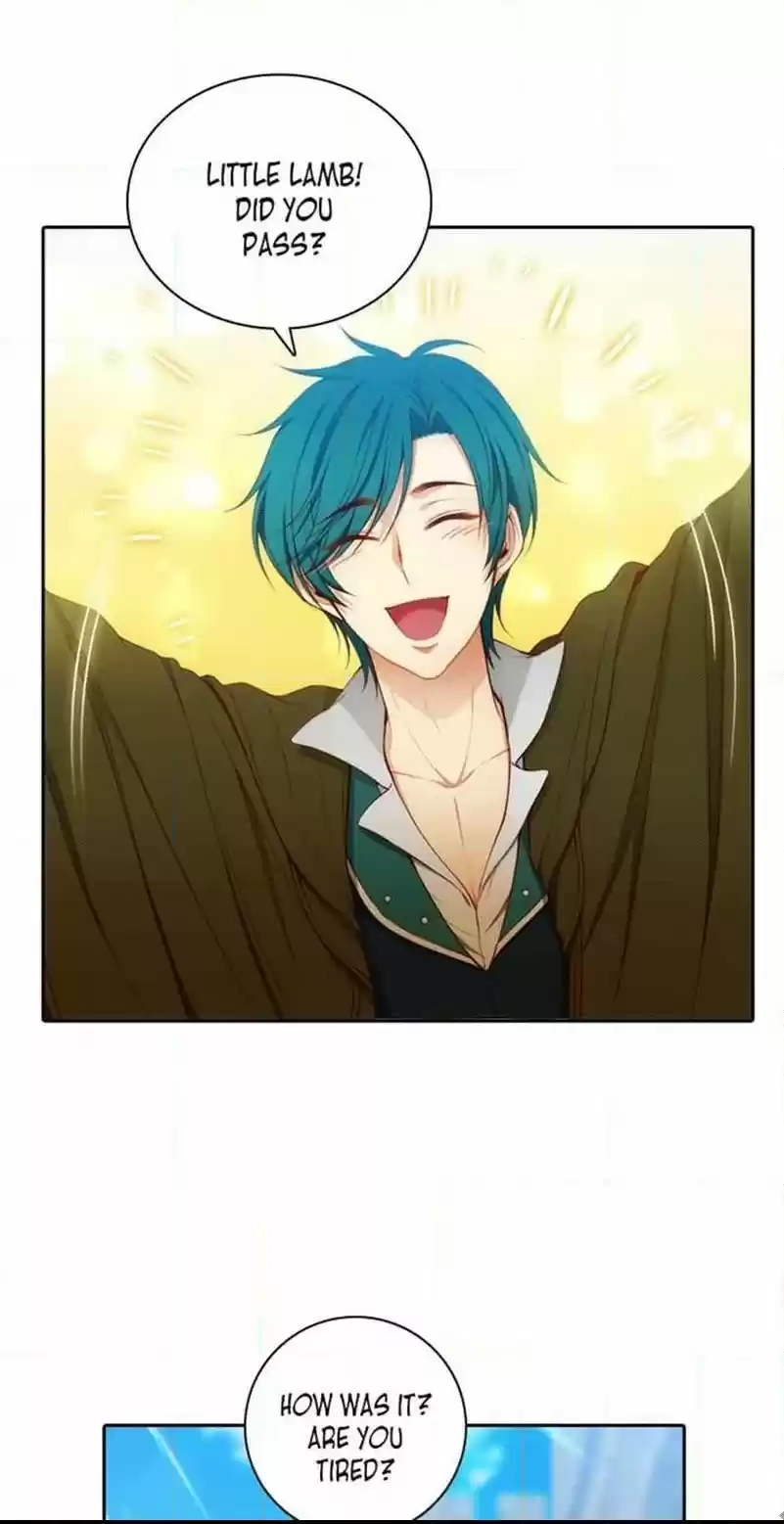 Reminiscence Adonis Vol.1 Ch.20