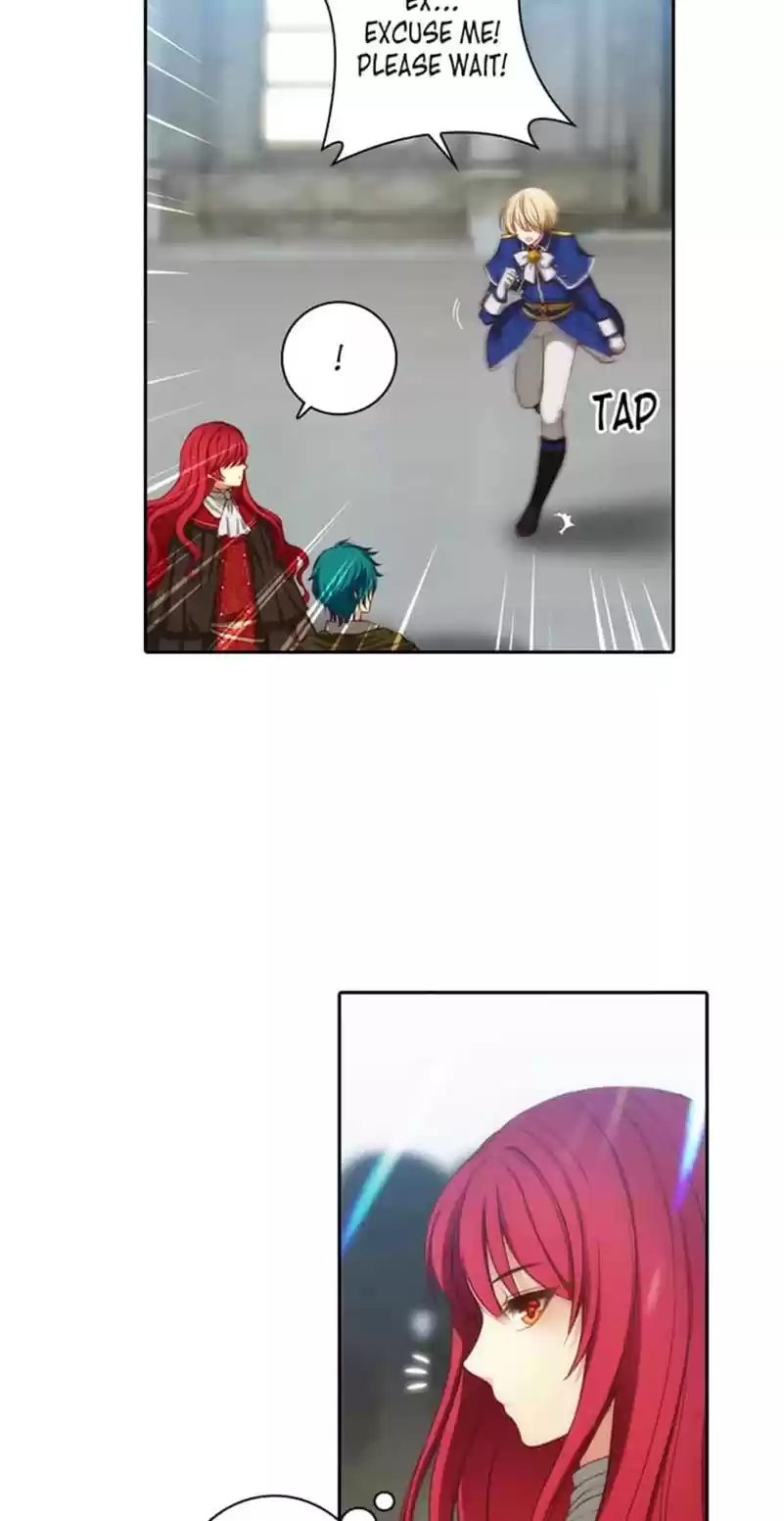 Reminiscence Adonis Vol.1 Ch.20