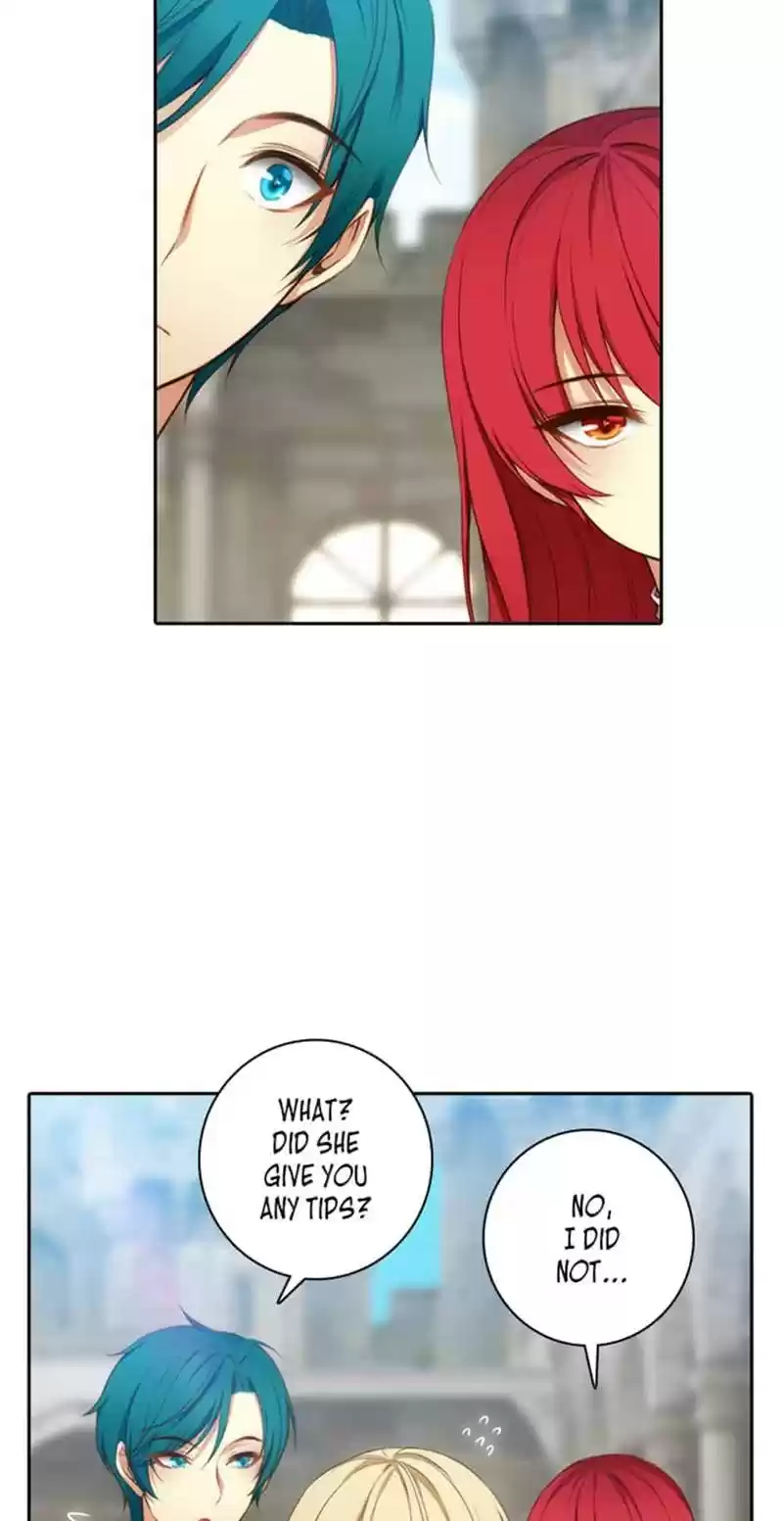 Reminiscence Adonis Vol.1 Ch.20