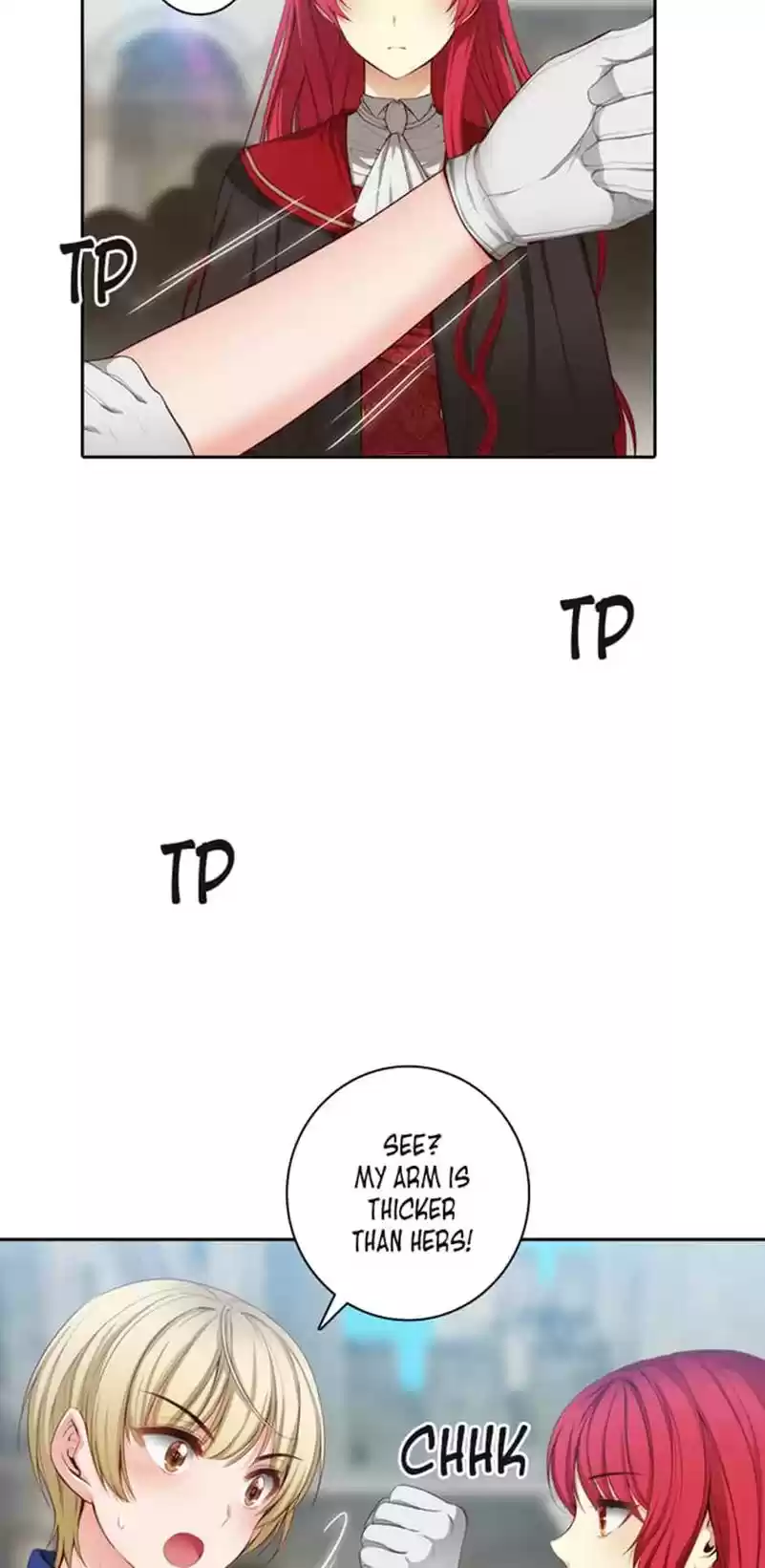 Reminiscence Adonis Vol.1 Ch.20