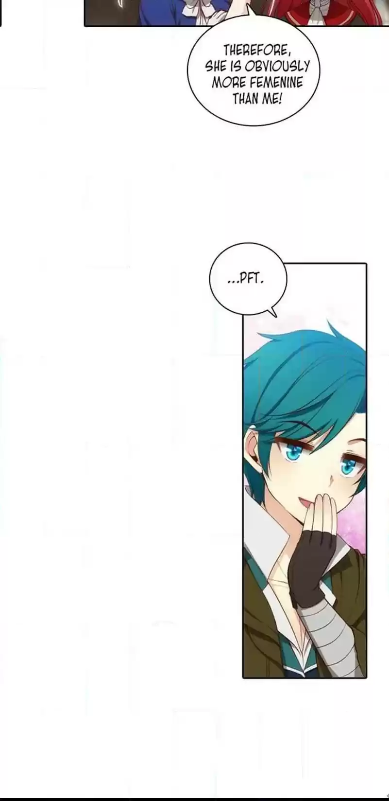 Reminiscence Adonis Vol.1 Ch.20