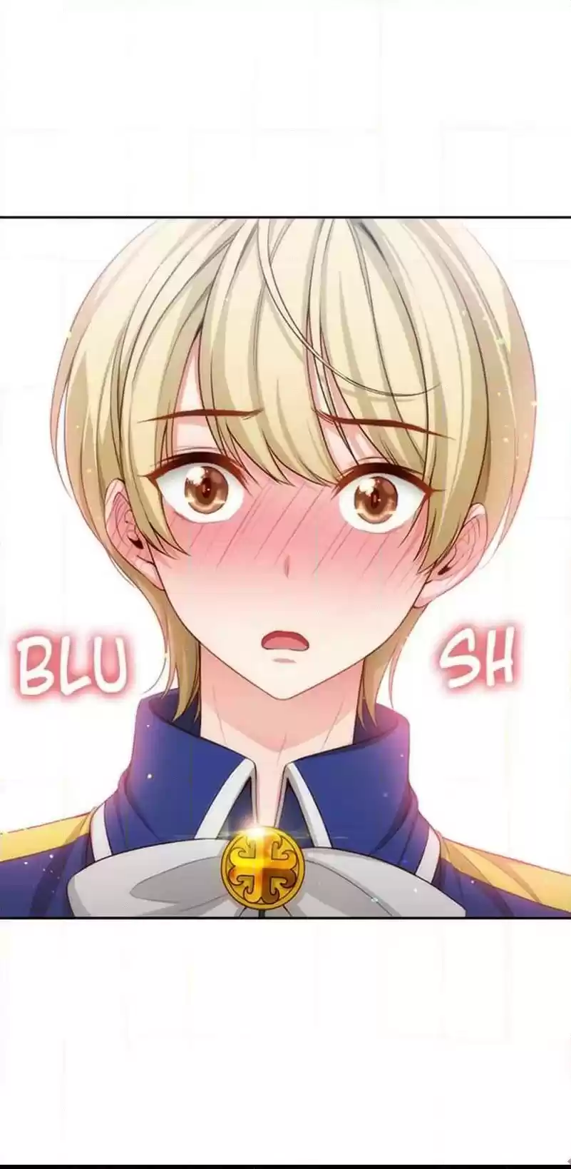 Reminiscence Adonis Vol.1 Ch.20