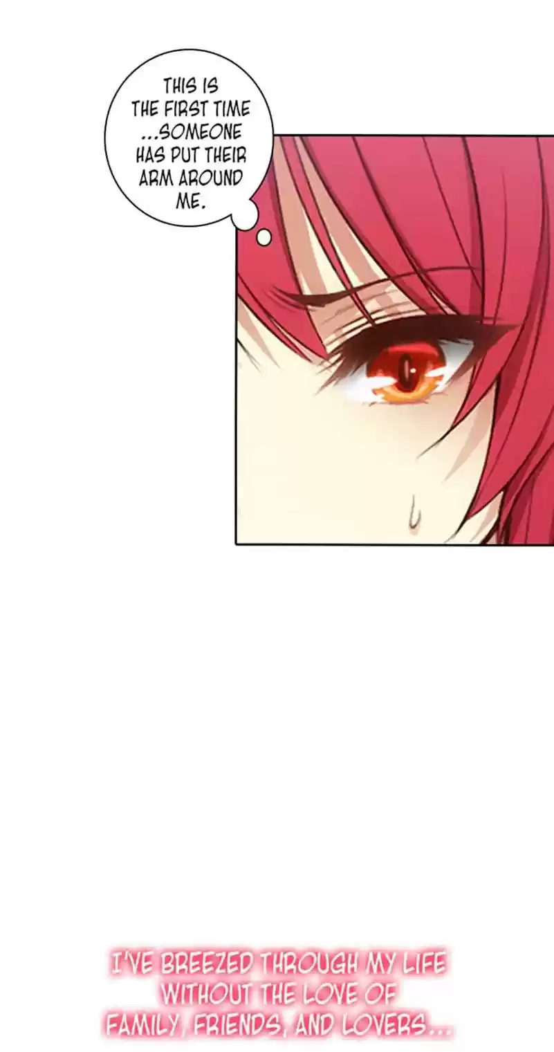 Reminiscence Adonis Vol.1 Ch.20