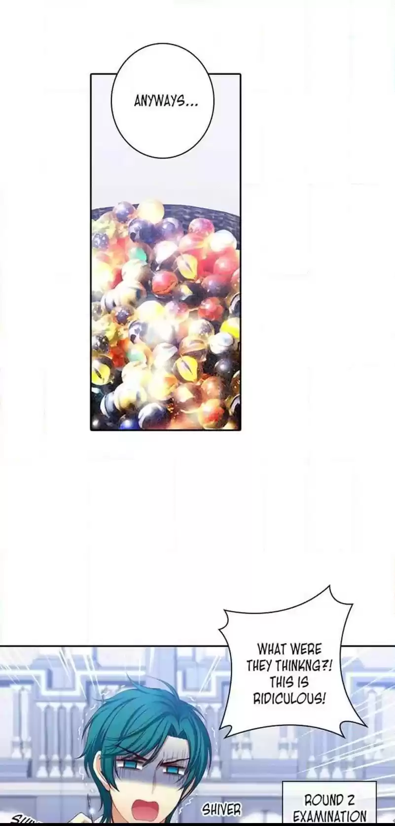 Reminiscence Adonis Vol.1 Ch.21