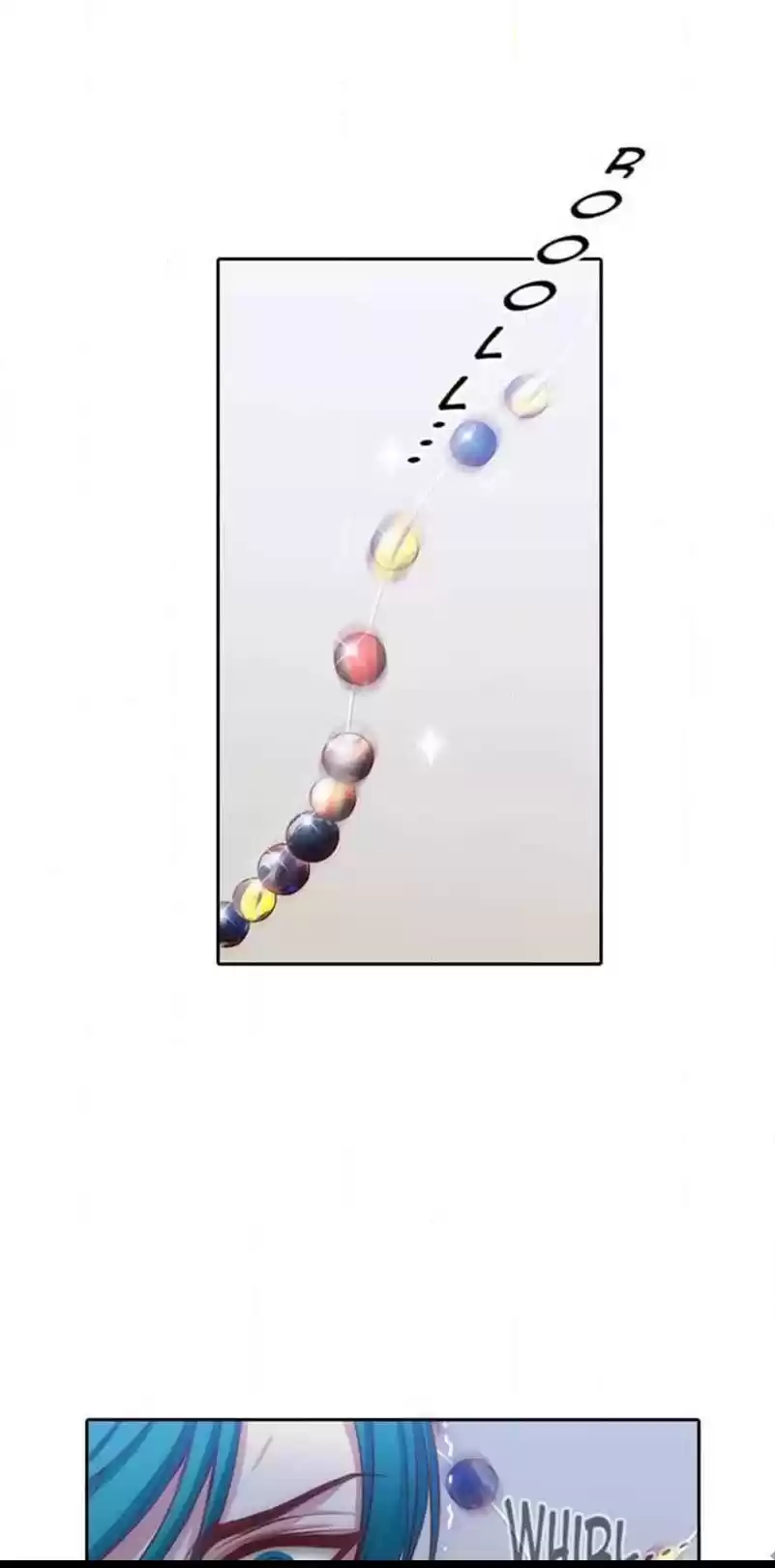 Reminiscence Adonis Vol.1 Ch.21