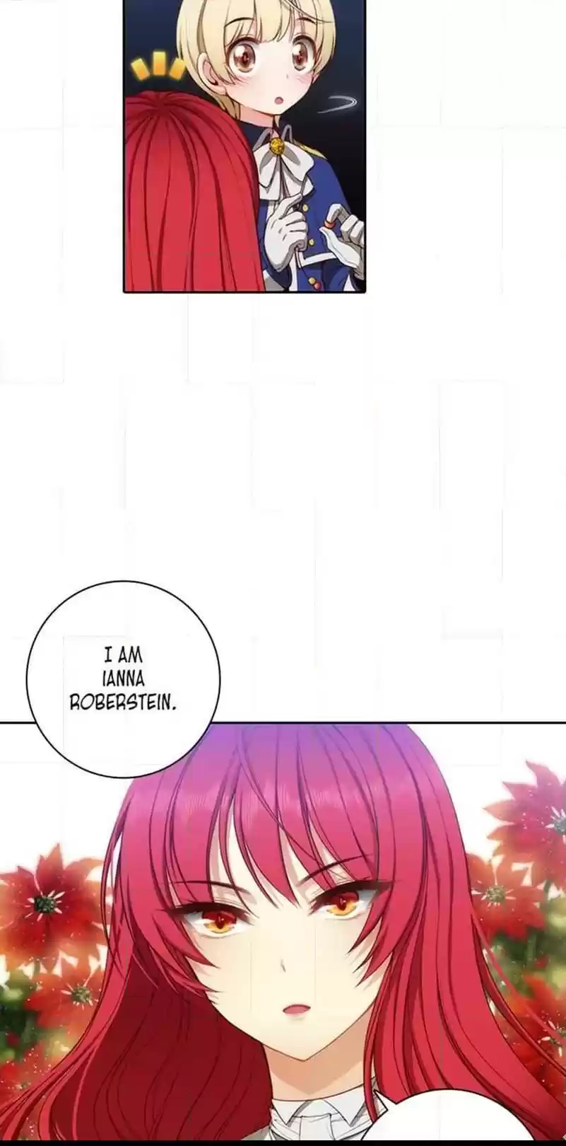 Reminiscence Adonis Vol.1 Ch.21