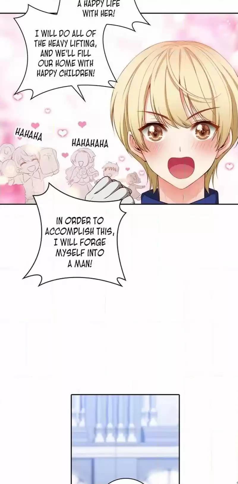 Reminiscence Adonis Vol.1 Ch.21
