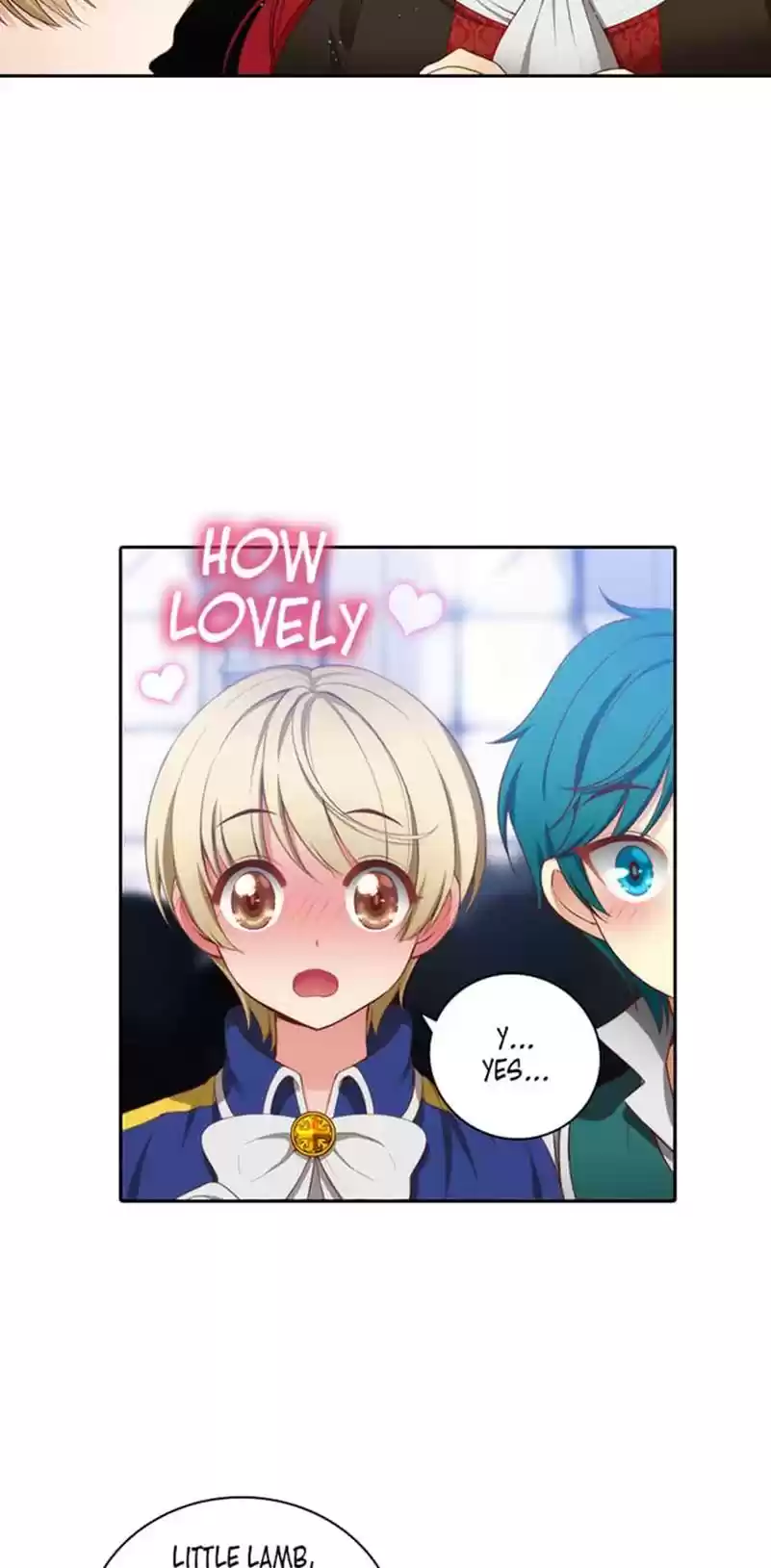 Reminiscence Adonis Vol.1 Ch.21