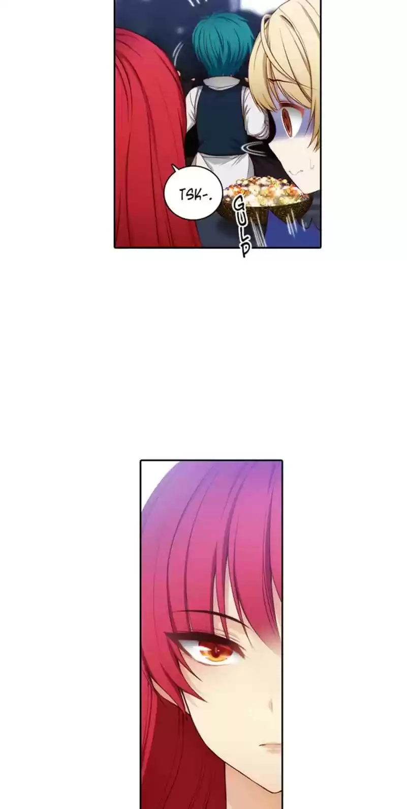 Reminiscence Adonis Vol.1 Ch.21