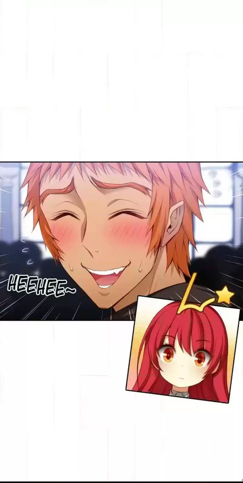 Reminiscence Adonis Vol.1 Ch.21