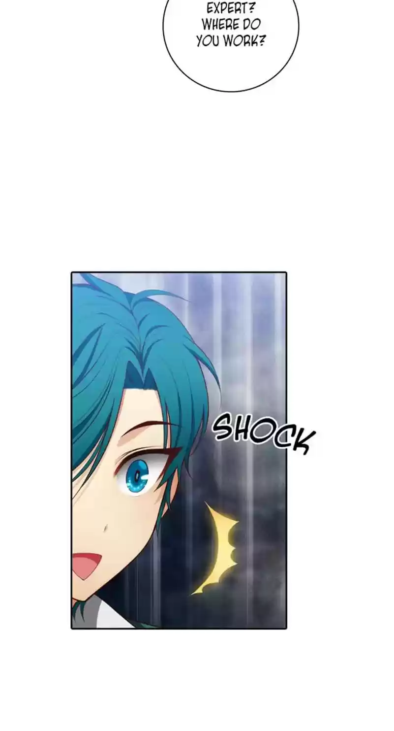 Reminiscence Adonis Vol.1 Ch.21