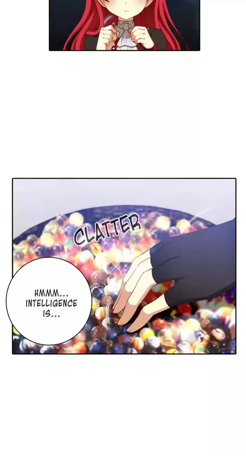 Reminiscence Adonis Vol.1 Ch.21