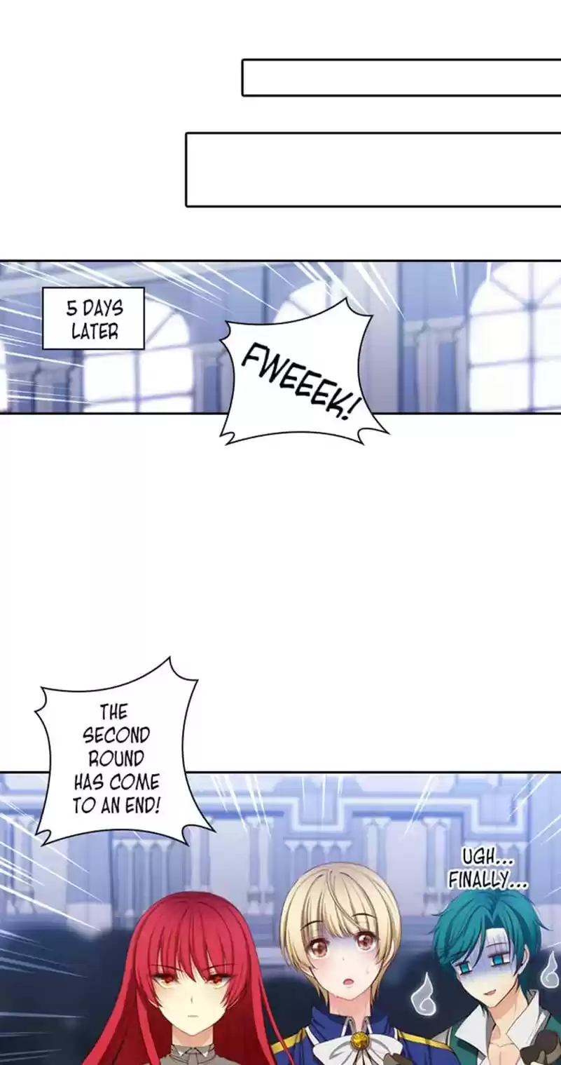 Reminiscence Adonis Vol.1 Ch.21