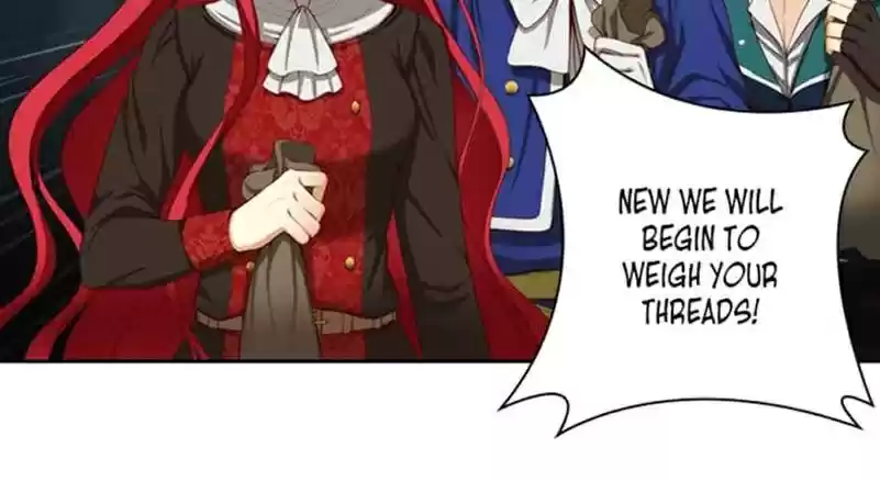 Reminiscence Adonis Vol.1 Ch.21