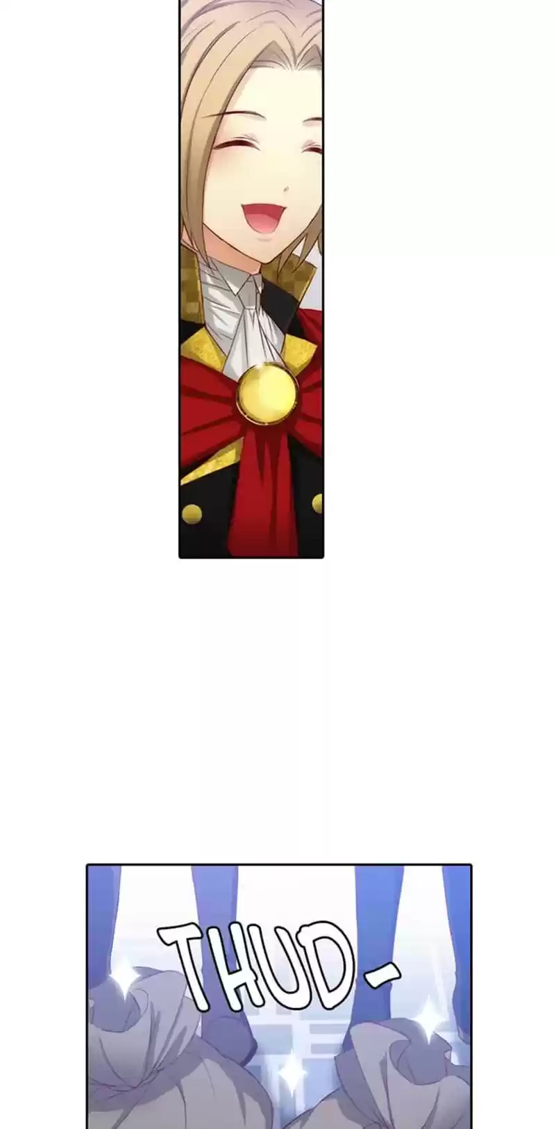 Reminiscence Adonis Vol.1 Ch.22