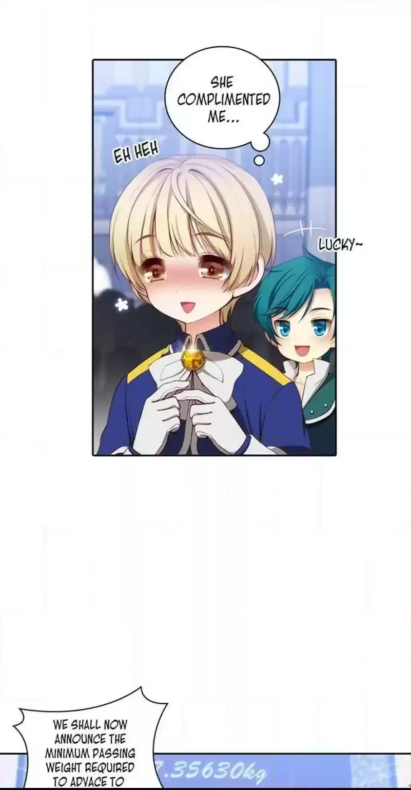 Reminiscence Adonis Vol.1 Ch.22