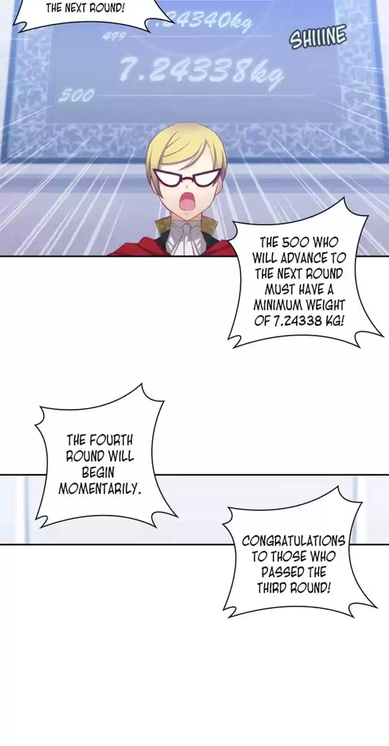 Reminiscence Adonis Vol.1 Ch.22