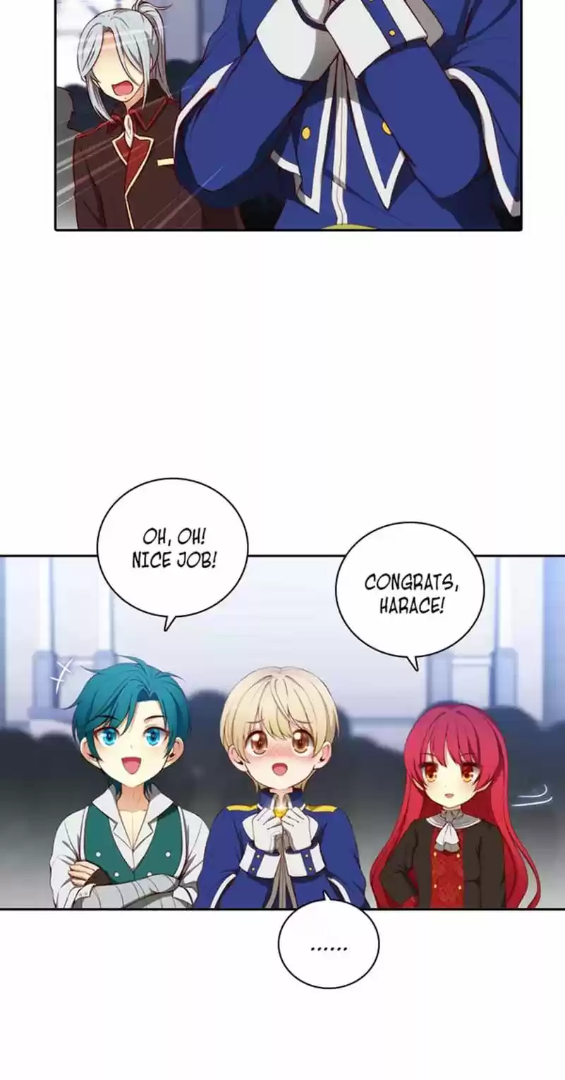 Reminiscence Adonis Vol.1 Ch.22